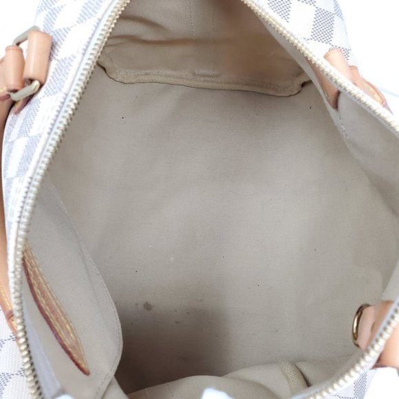 Louis Vuitton Speedy 30 BANDOULIERE Damier Ebene - Picture 13 of 16